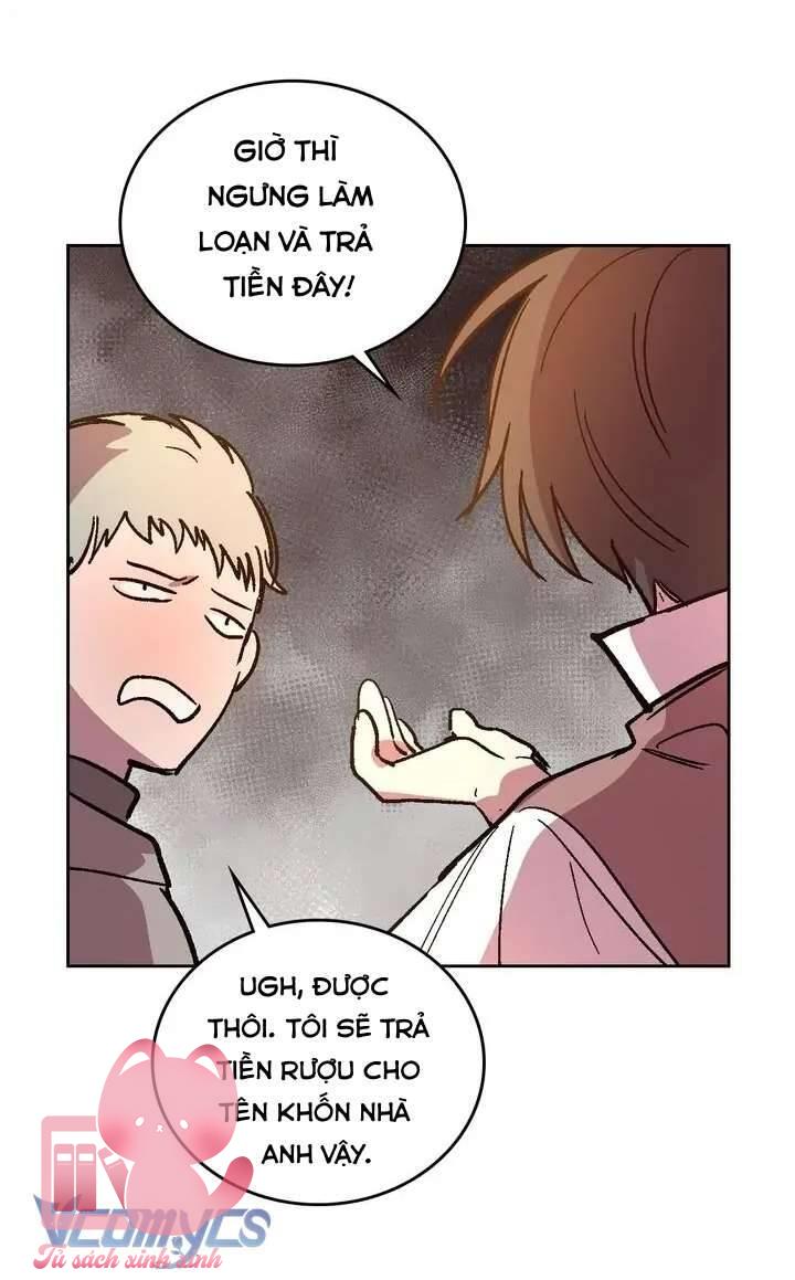 Vị Hôn Thê Khế Ước Của Công Tước - Chap 70 - Trang 15