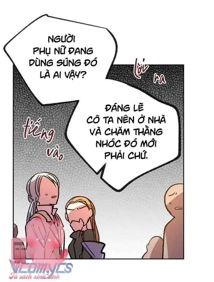 Vị Hôn Thê Khế Ước Của Công Tước - Chap 70 - Trang 16