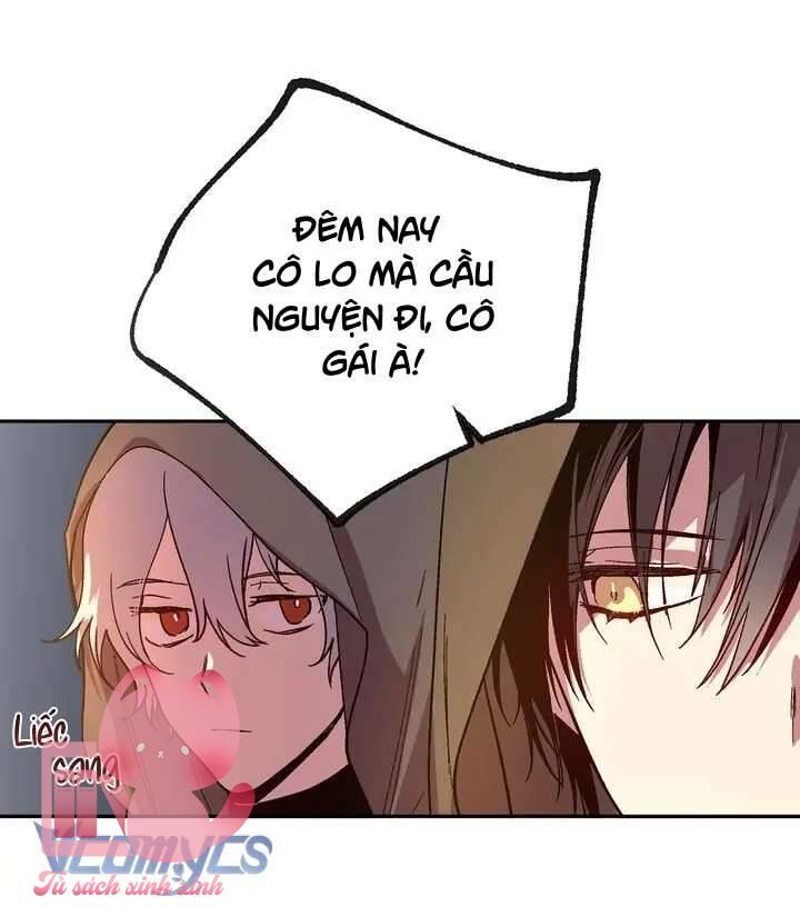 Vị Hôn Thê Khế Ước Của Công Tước - Chap 70 - Trang 17
