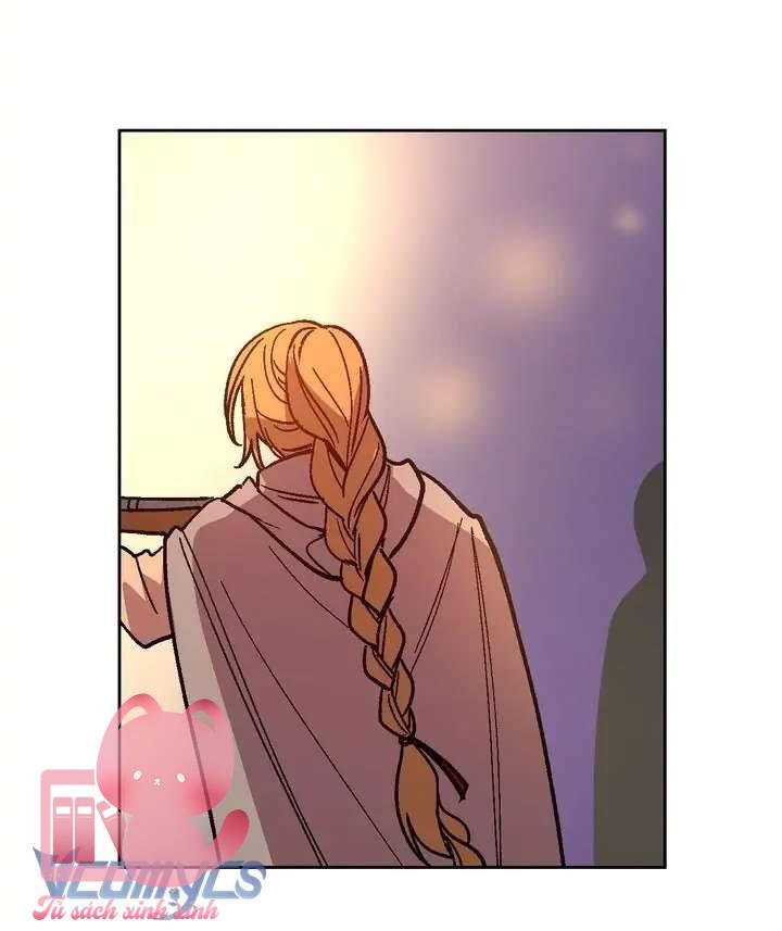 Vị Hôn Thê Khế Ước Của Công Tước - Chap 70 - Trang 18