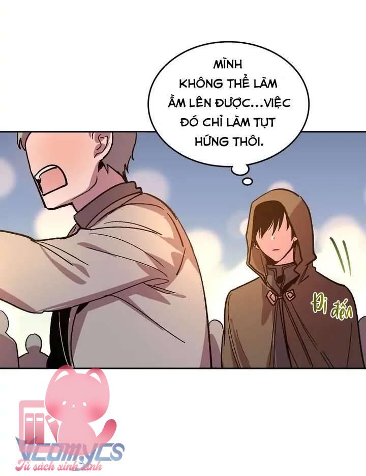 Vị Hôn Thê Khế Ước Của Công Tước - Chap 70 - Trang 19