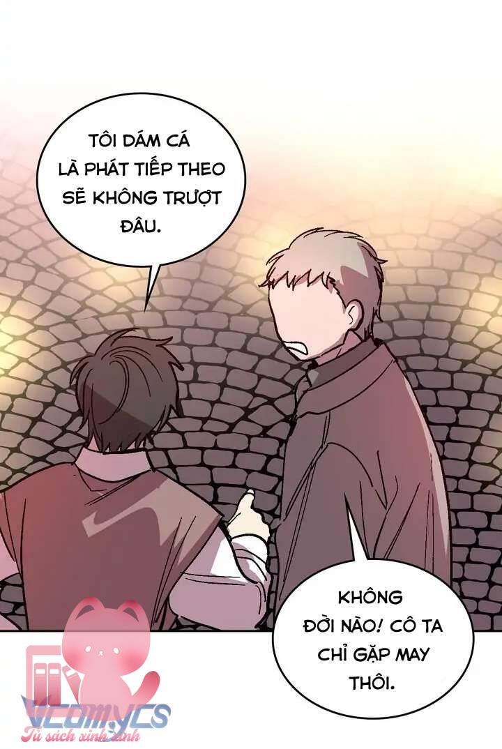 Vị Hôn Thê Khế Ước Của Công Tước - Chap 70 - Trang 3