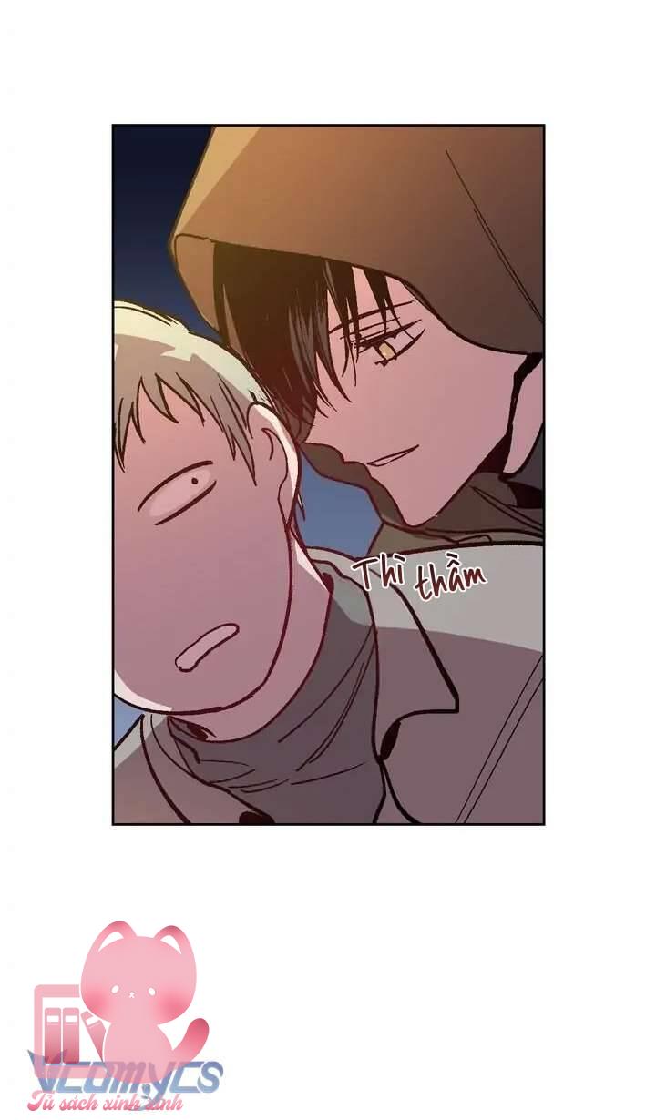 Vị Hôn Thê Khế Ước Của Công Tước - Chap 70 - Trang 21