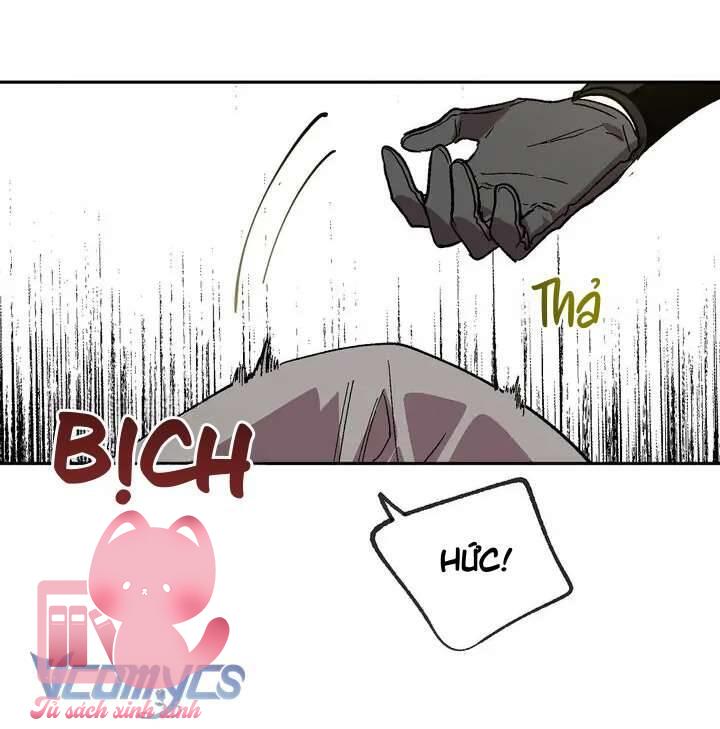 Vị Hôn Thê Khế Ước Của Công Tước - Chap 70 - Trang 23