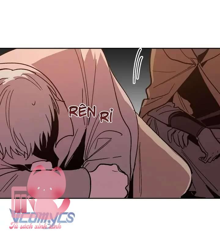 Vị Hôn Thê Khế Ước Của Công Tước - Chap 70 - Trang 24