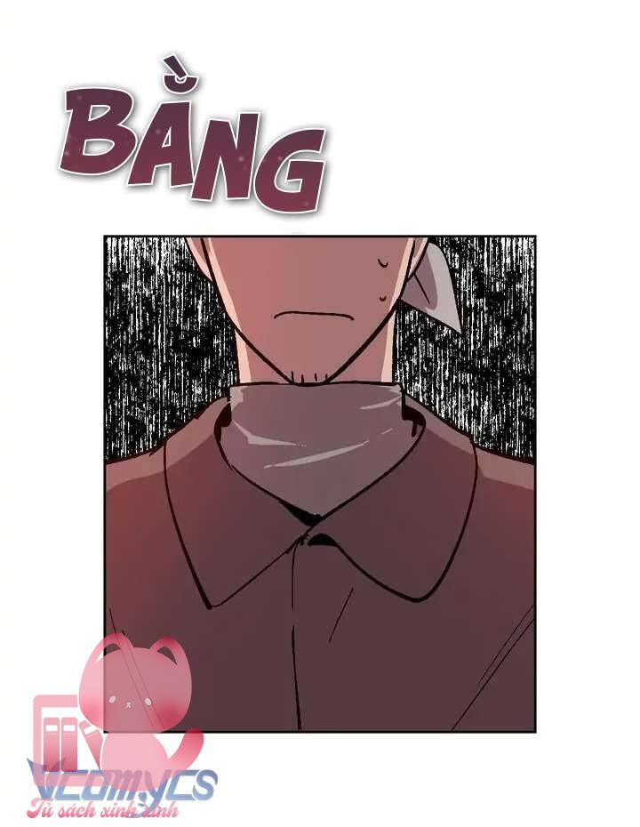 Vị Hôn Thê Khế Ước Của Công Tước - Chap 70 - Trang 4