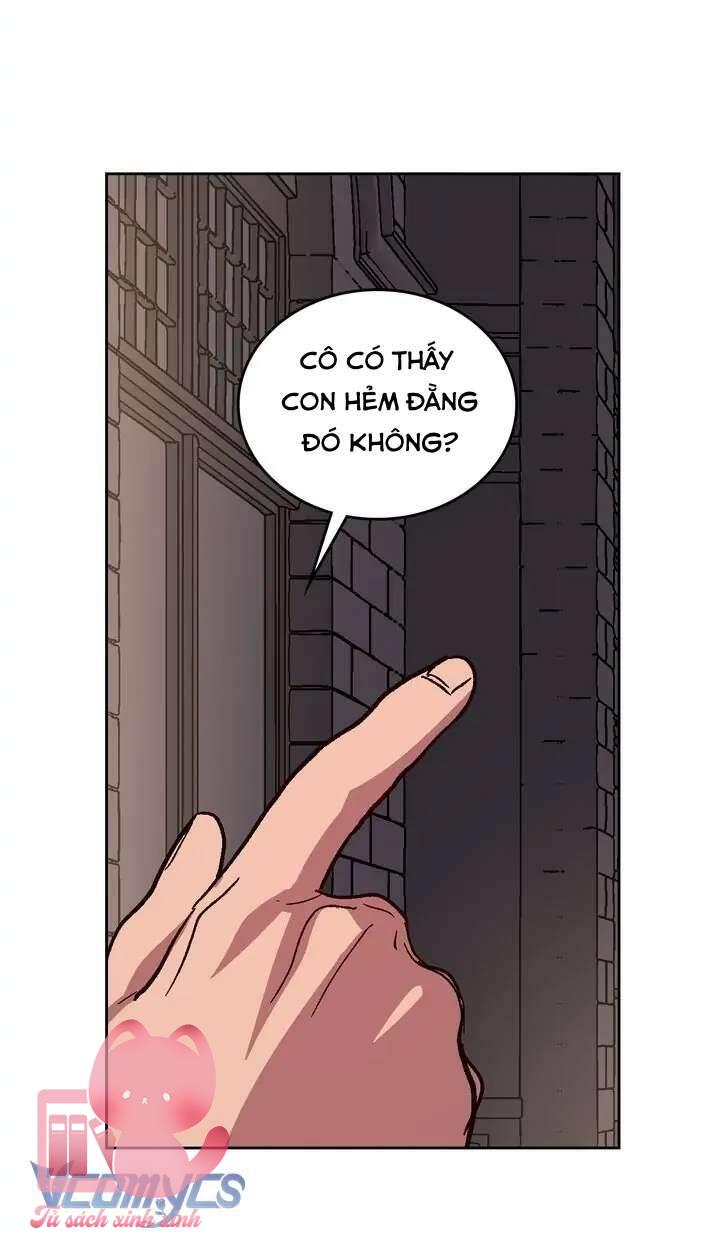 Vị Hôn Thê Khế Ước Của Công Tước - Chap 70 - Trang 38