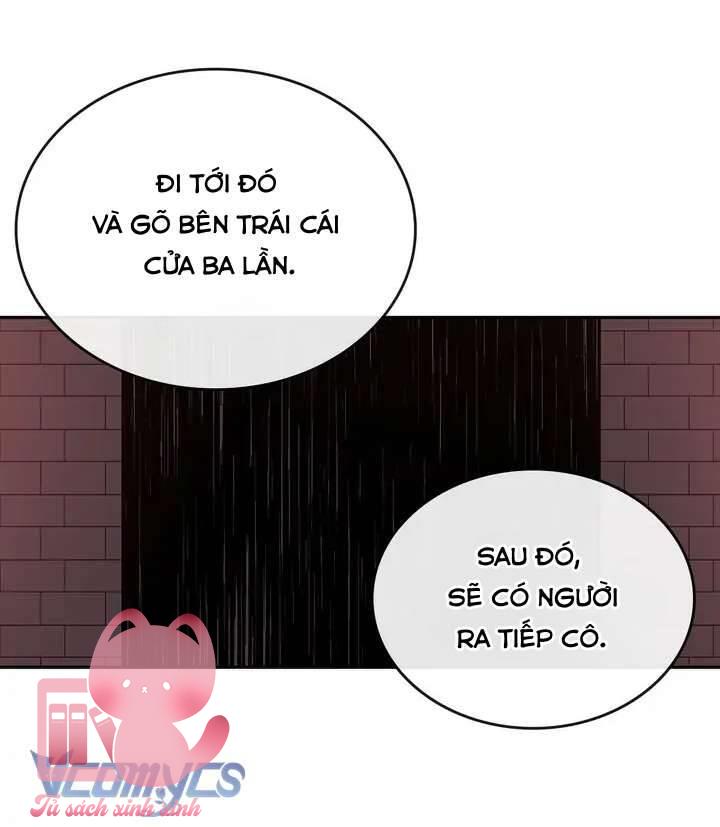 Vị Hôn Thê Khế Ước Của Công Tước - Chap 70 - Trang 39