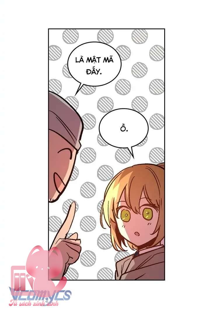 Vị Hôn Thê Khế Ước Của Công Tước - Chap 70 - Trang 41