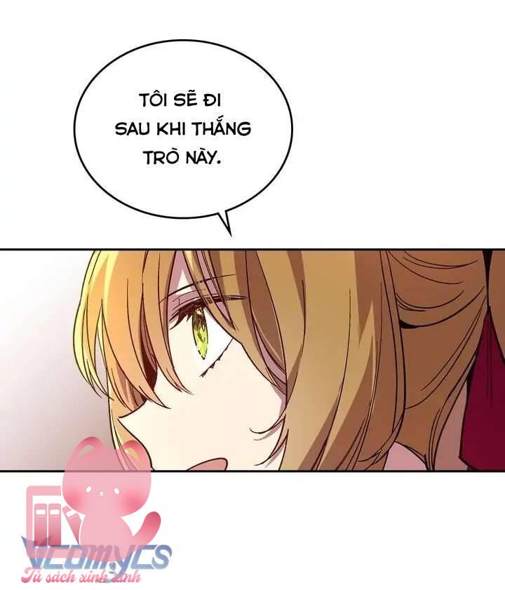 Vị Hôn Thê Khế Ước Của Công Tước - Chap 70 - Trang 45