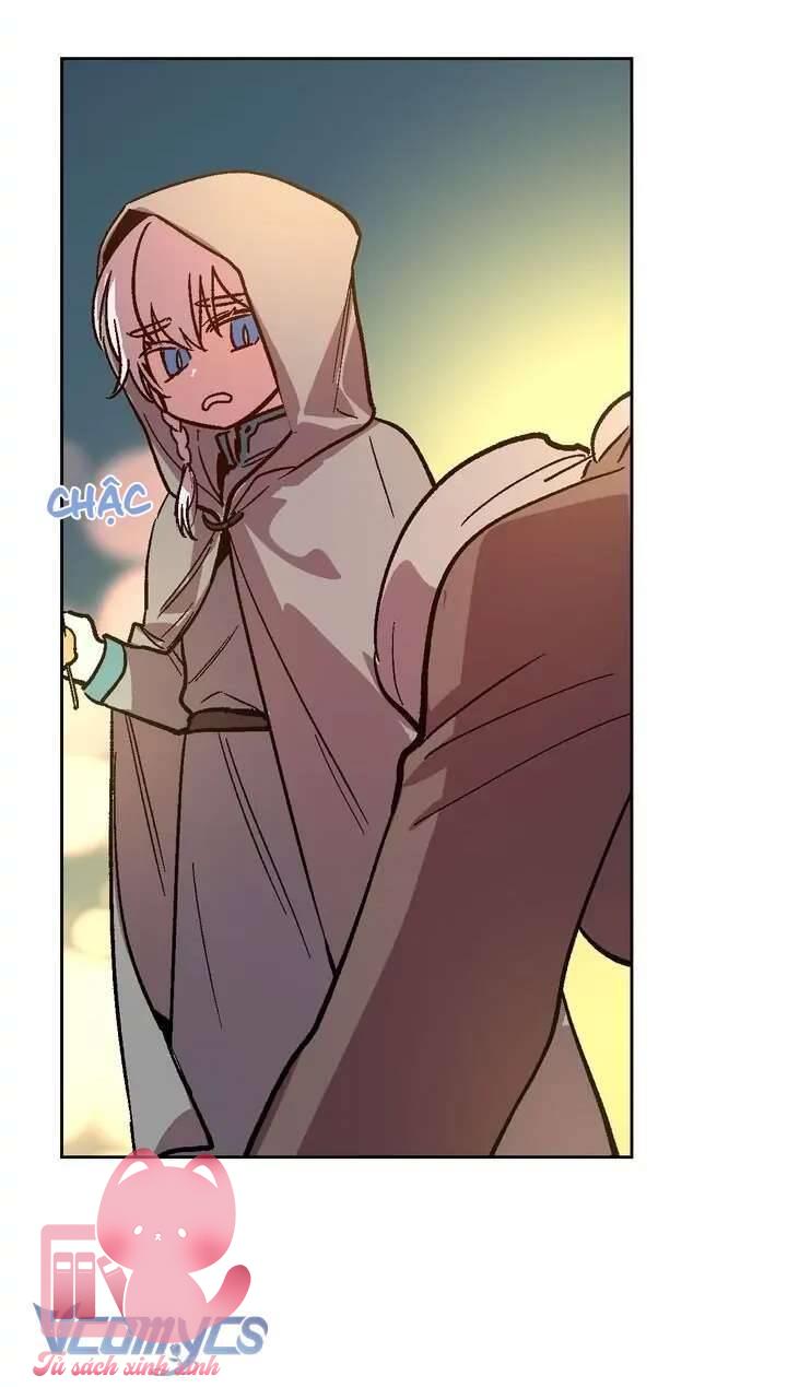 Vị Hôn Thê Khế Ước Của Công Tước - Chap 70 - Trang 50