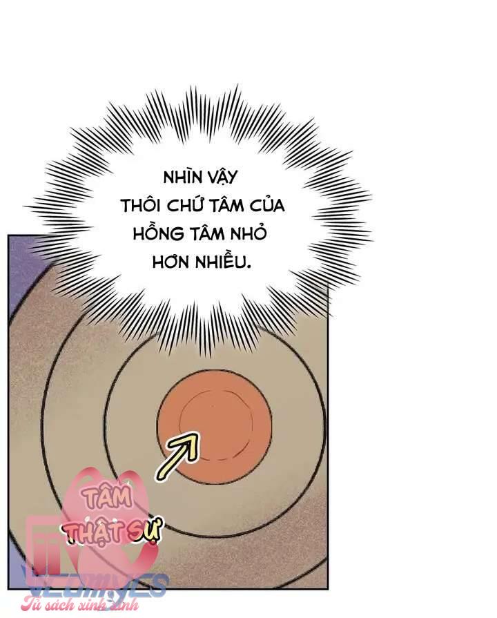 Vị Hôn Thê Khế Ước Của Công Tước - Chap 70 - Trang 6