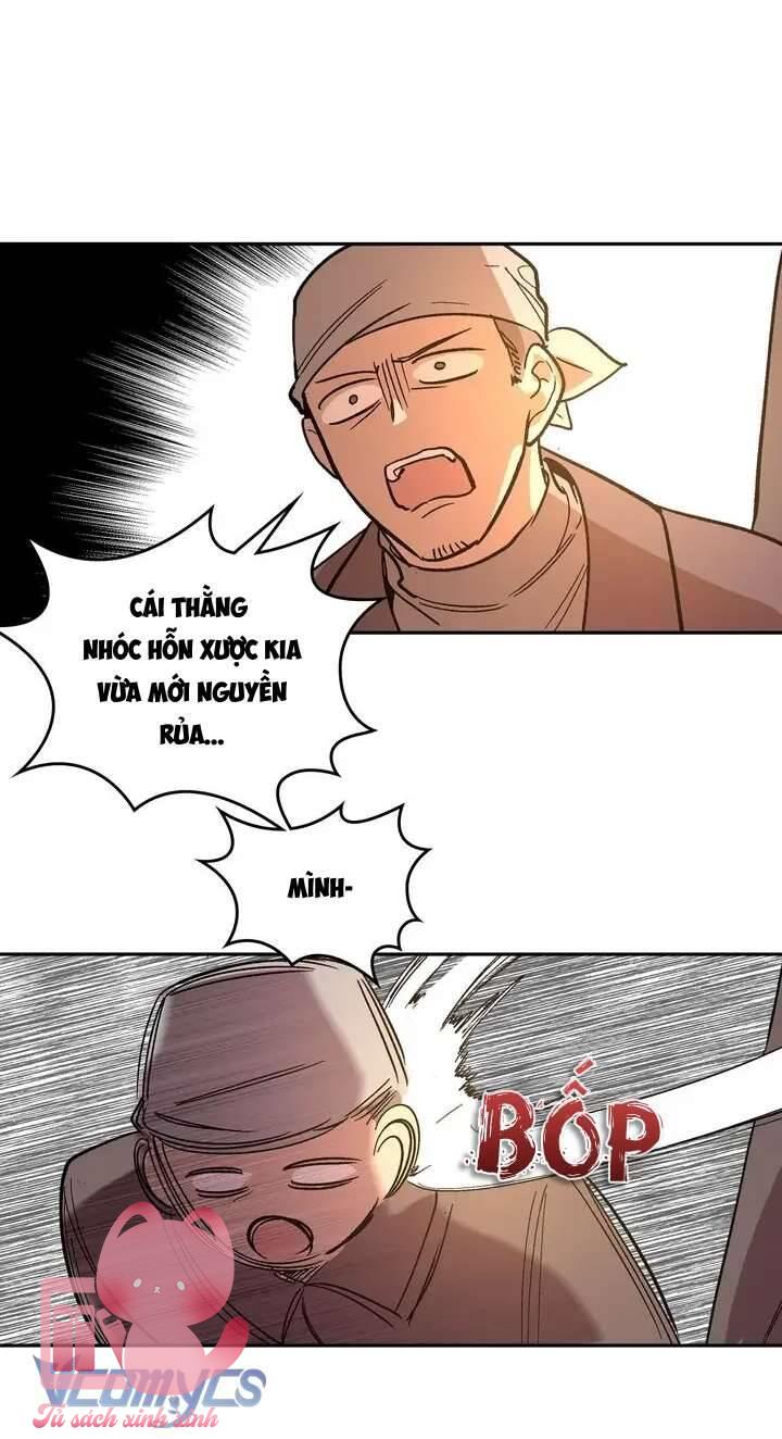 Vị Hôn Thê Khế Ước Của Công Tước - Chap 70 - Trang 52