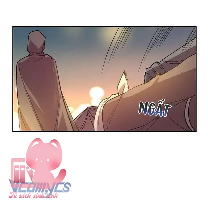 Vị Hôn Thê Khế Ước Của Công Tước - Chap 70 - Trang 53
