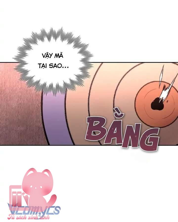 Vị Hôn Thê Khế Ước Của Công Tước - Chap 70 - Trang 8