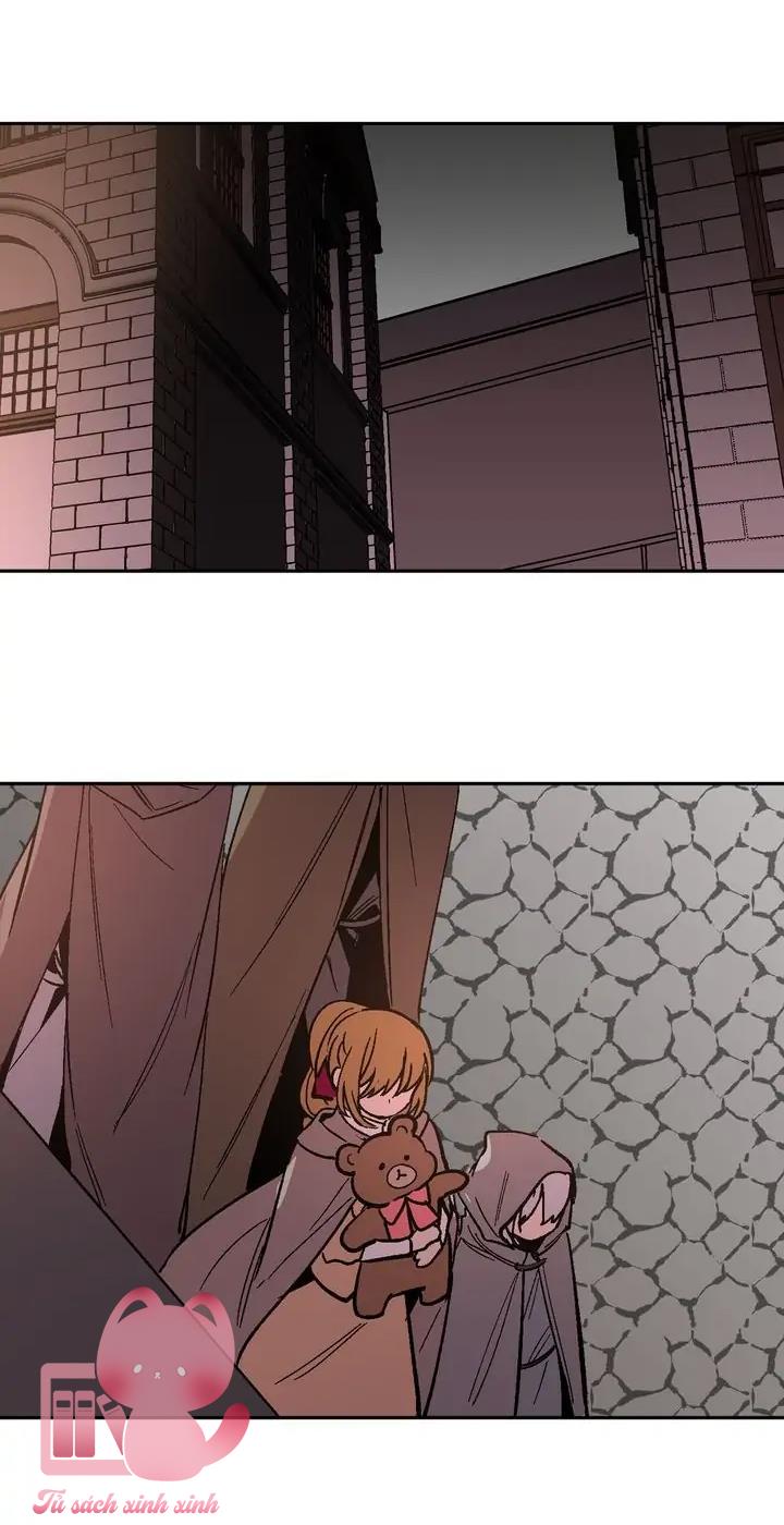 Vị Hôn Thê Khế Ước Của Công Tước - Chap 71 - Trang 2