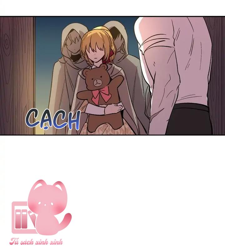 Vị Hôn Thê Khế Ước Của Công Tước - Chap 71 - Trang 13