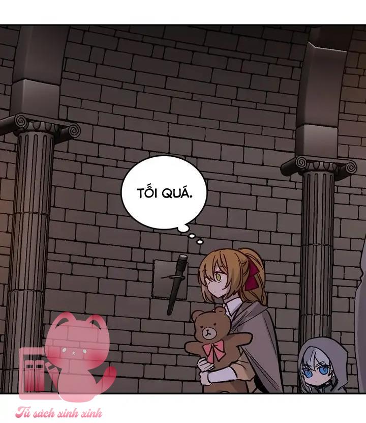 Vị Hôn Thê Khế Ước Của Công Tước - Chap 71 - Trang 14