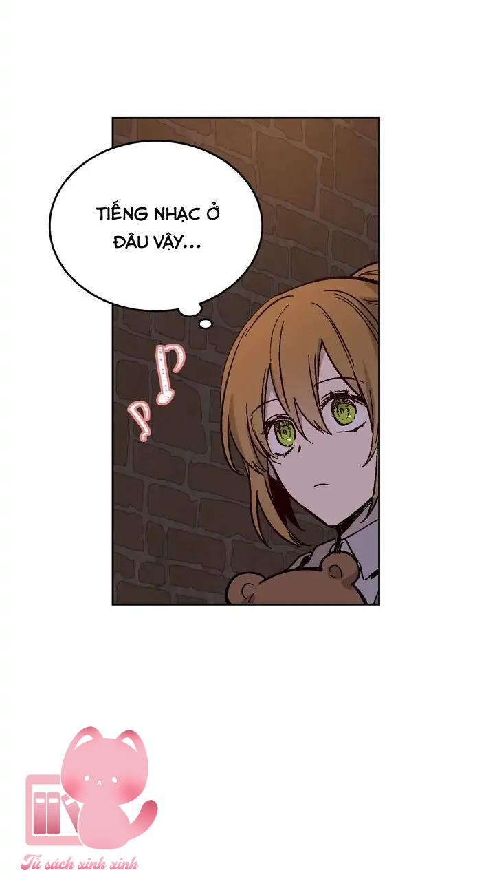 Vị Hôn Thê Khế Ước Của Công Tước - Chap 71 - Trang 15