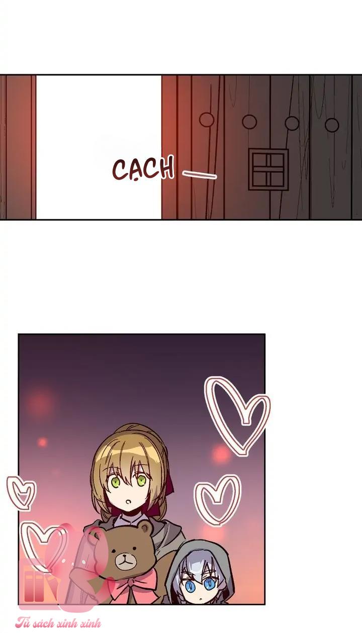 Vị Hôn Thê Khế Ước Của Công Tước - Chap 71 - Trang 16