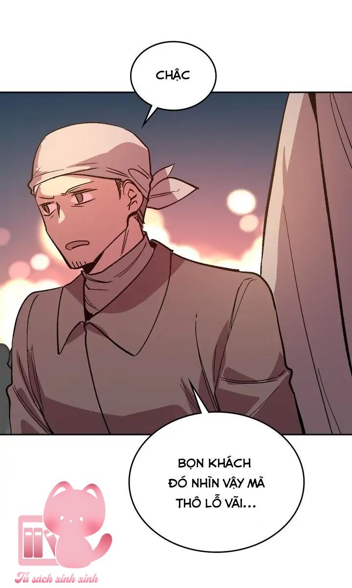 Vị Hôn Thê Khế Ước Của Công Tước - Chap 71 - Trang 21
