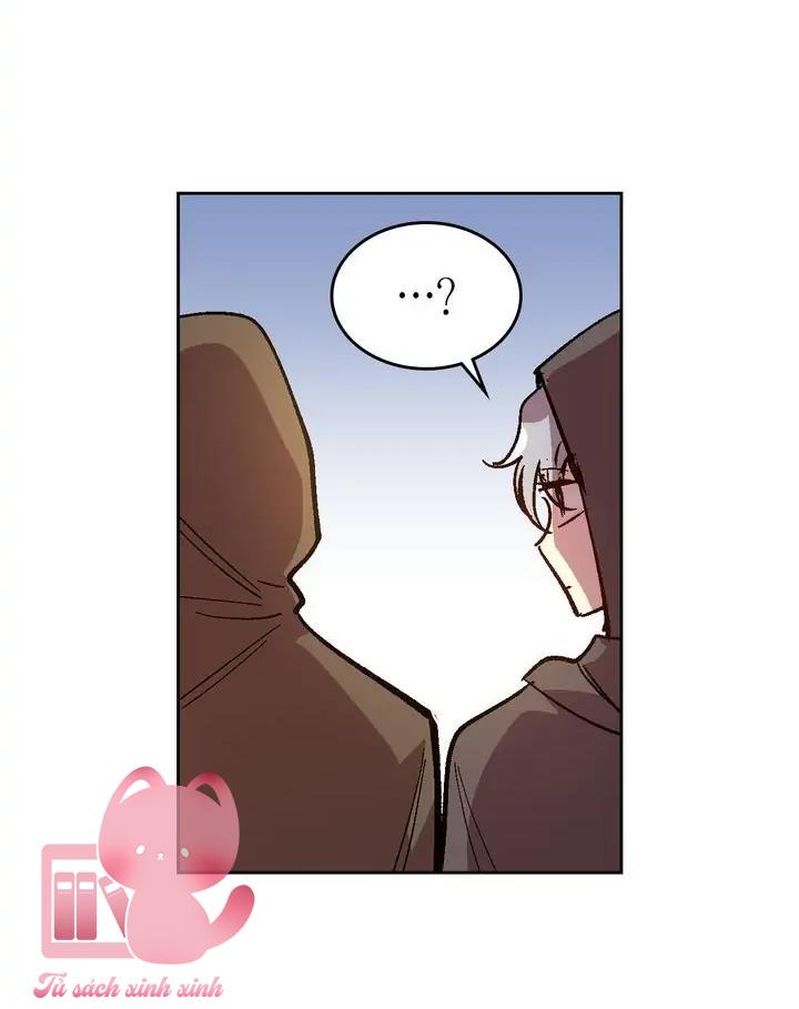 Vị Hôn Thê Khế Ước Của Công Tước - Chap 71 - Trang 27