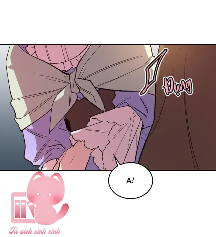 Vị Hôn Thê Khế Ước Của Công Tước - Chap 71 - Trang 28