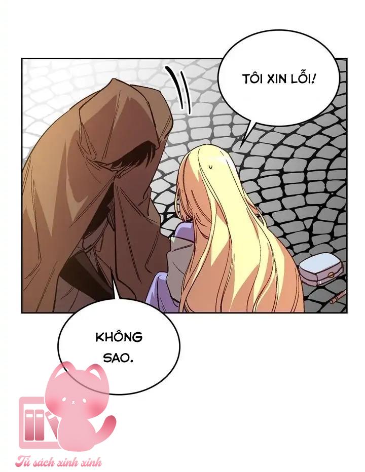 Vị Hôn Thê Khế Ước Của Công Tước - Chap 71 - Trang 29