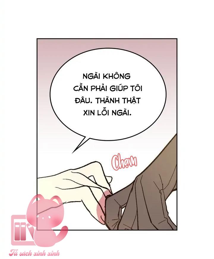 Vị Hôn Thê Khế Ước Của Công Tước - Chap 71 - Trang 30