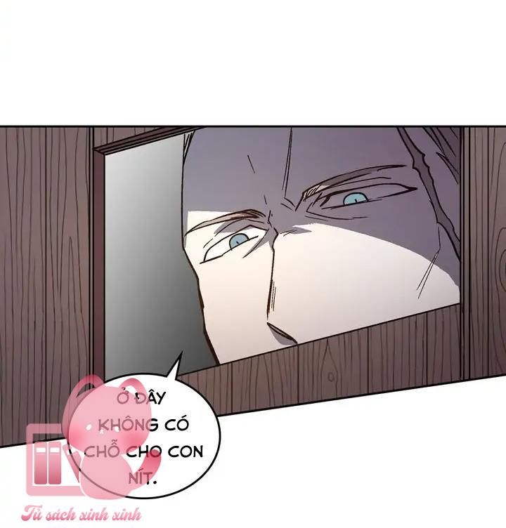 Vị Hôn Thê Khế Ước Của Công Tước - Chap 71 - Trang 4