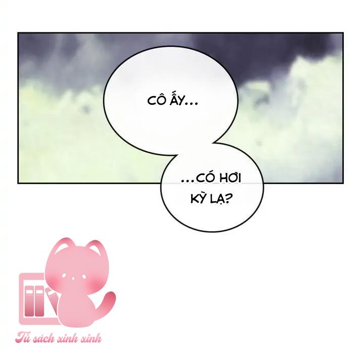 Vị Hôn Thê Khế Ước Của Công Tước - Chap 71 - Trang 34