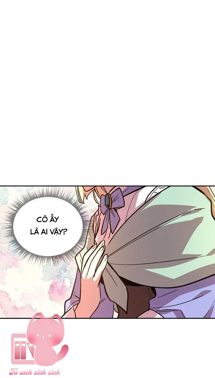 Vị Hôn Thê Khế Ước Của Công Tước - Chap 71 - Trang 36