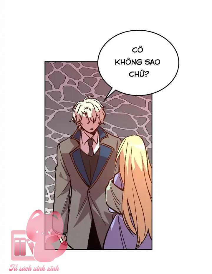 Vị Hôn Thê Khế Ước Của Công Tước - Chap 71 - Trang 37