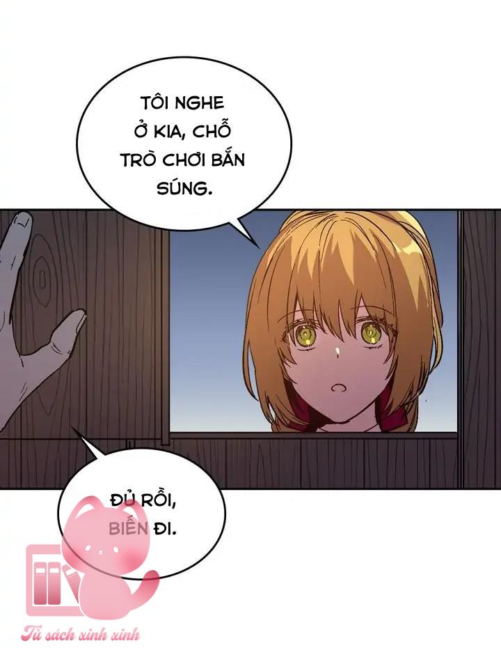 Vị Hôn Thê Khế Ước Của Công Tước - Chap 71 - Trang 7