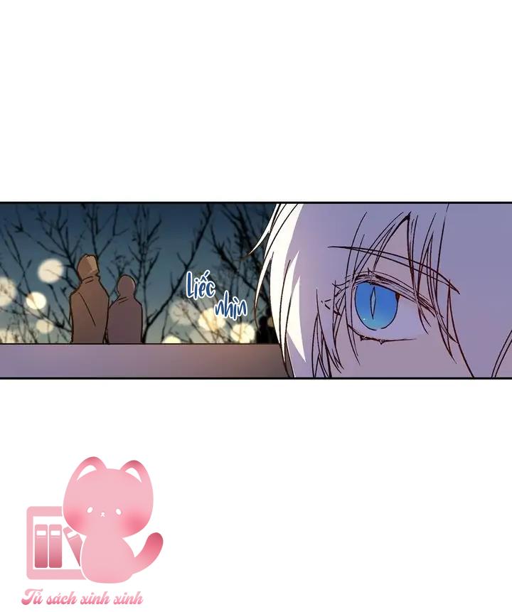 Vị Hôn Thê Khế Ước Của Công Tước - Chap 72 - Trang 12
