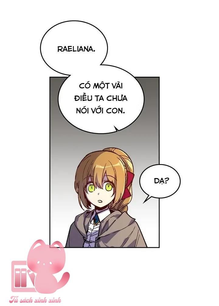 Vị Hôn Thê Khế Ước Của Công Tước - Chap 72 - Trang 13