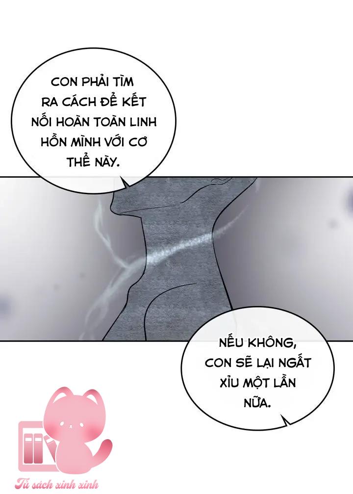 Vị Hôn Thê Khế Ước Của Công Tước - Chap 72 - Trang 15