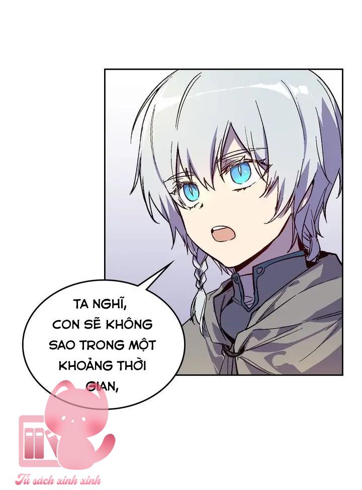 Vị Hôn Thê Khế Ước Của Công Tước - Chap 72 - Trang 16