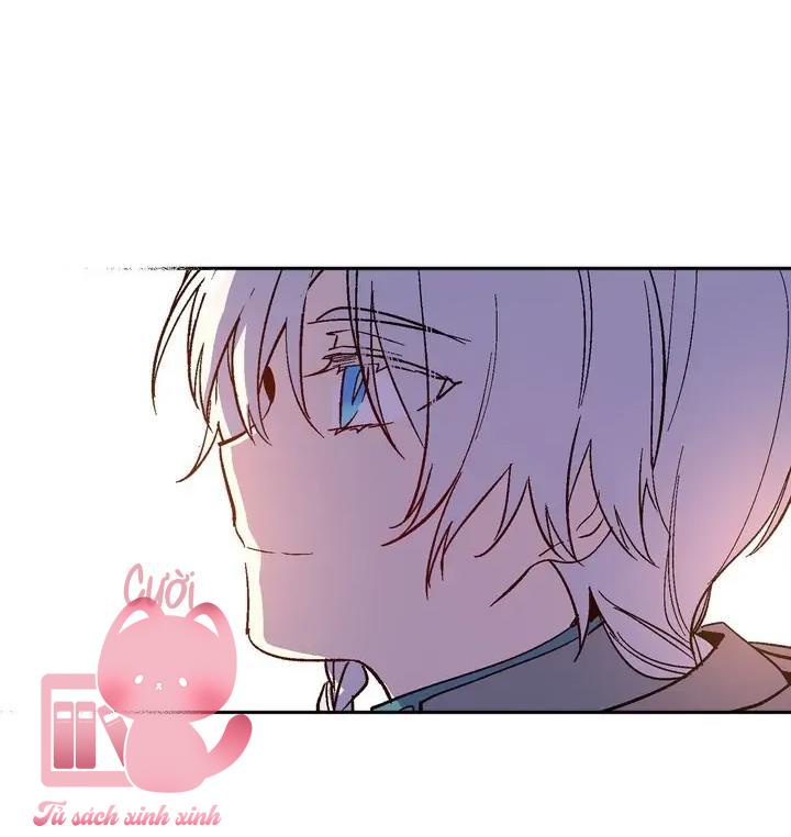 Vị Hôn Thê Khế Ước Của Công Tước - Chap 72 - Trang 21