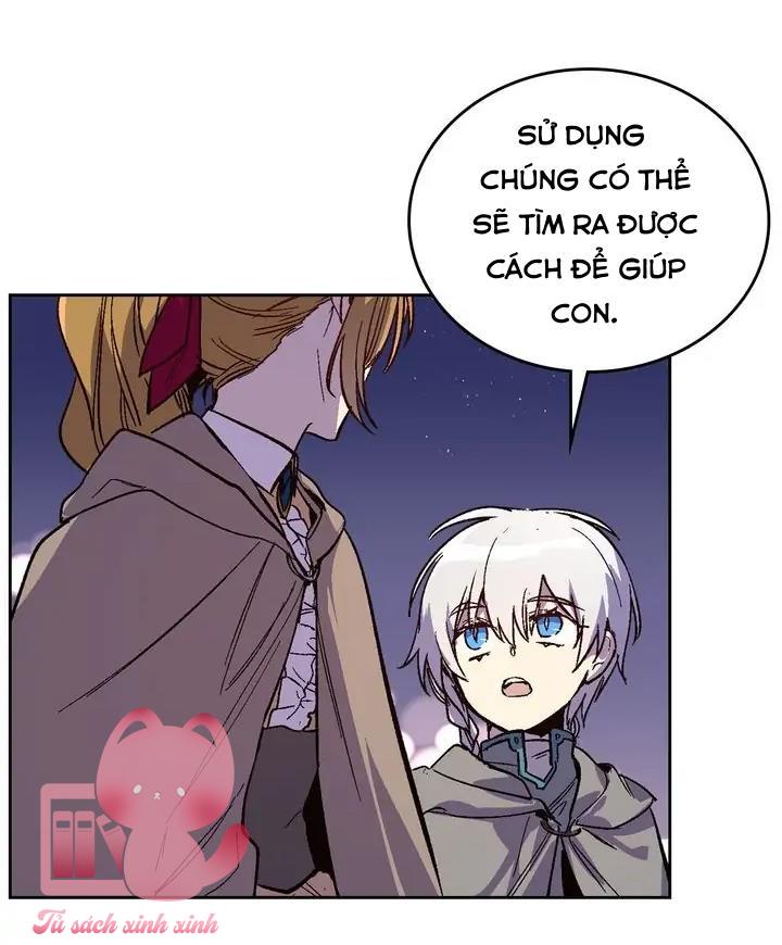 Vị Hôn Thê Khế Ước Của Công Tước - Chap 72 - Trang 25