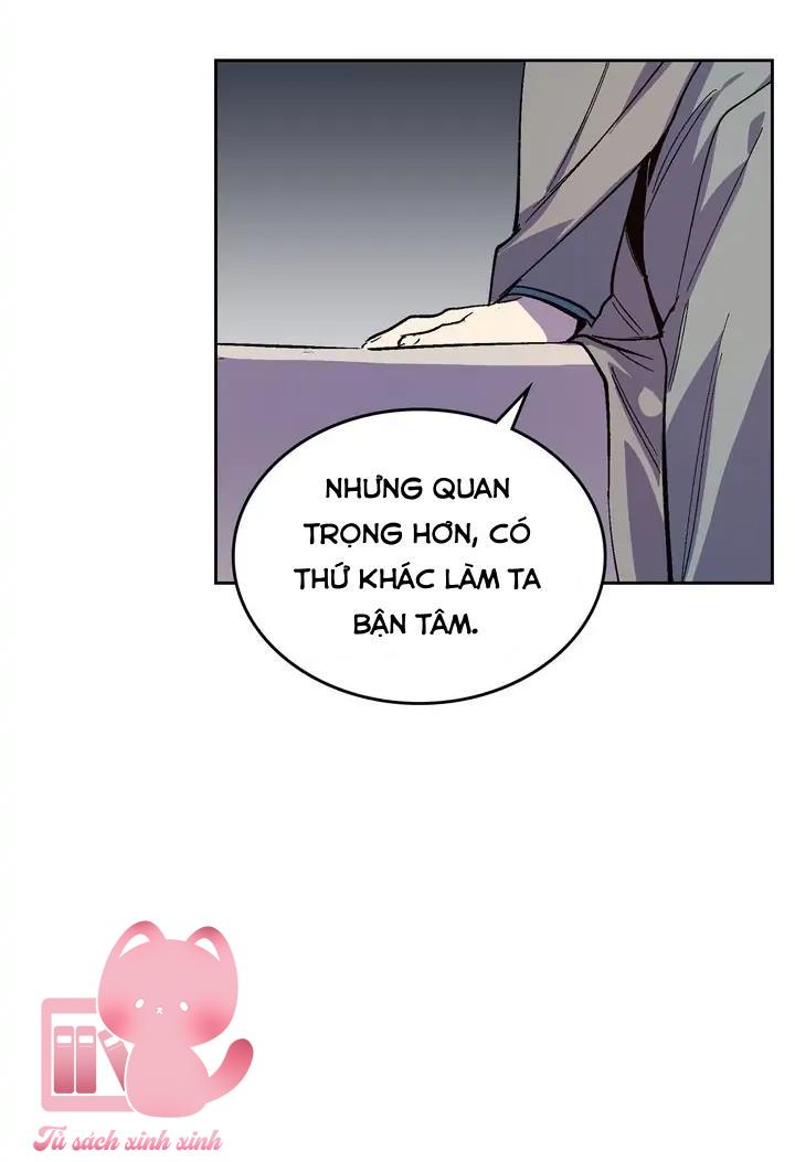 Vị Hôn Thê Khế Ước Của Công Tước - Chap 72 - Trang 26