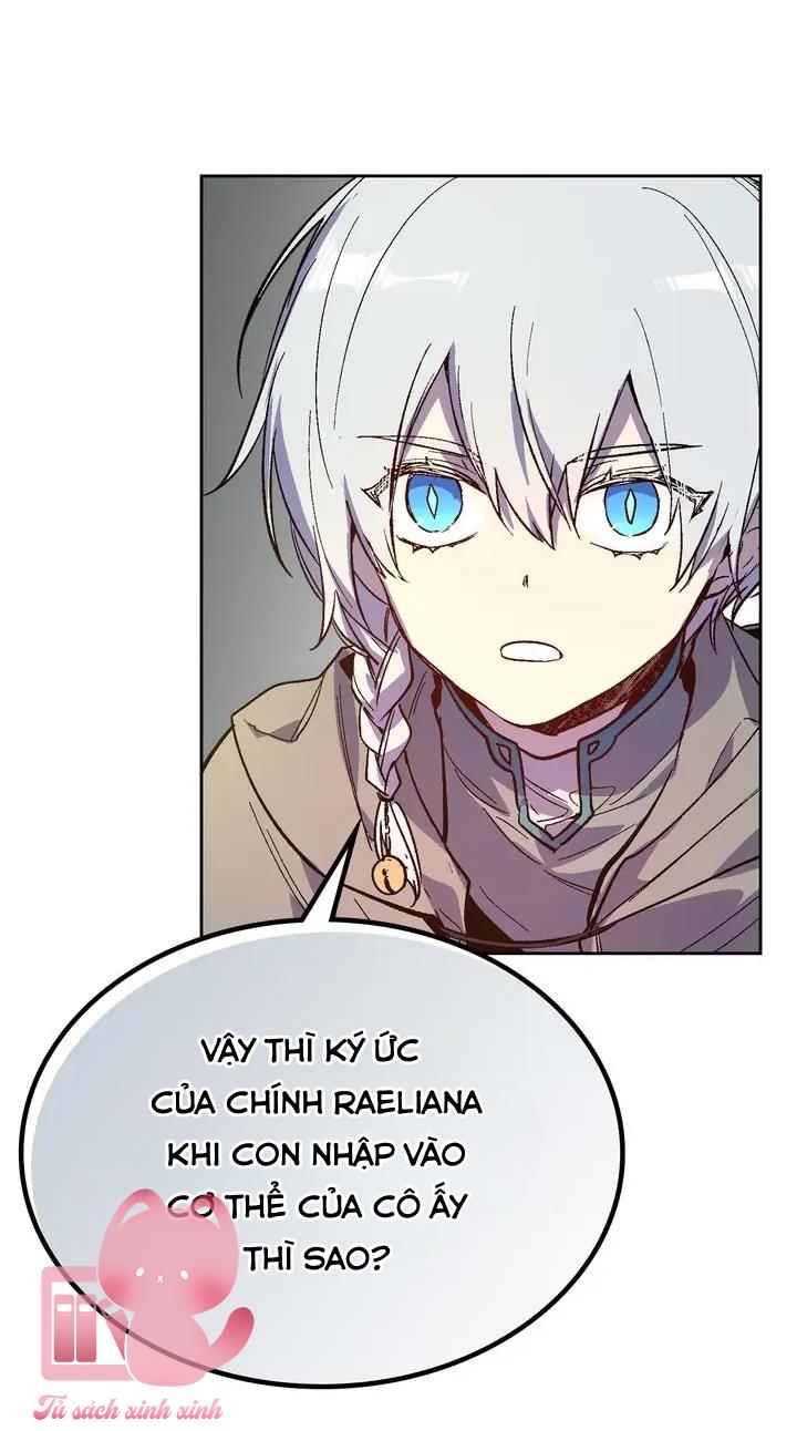 Vị Hôn Thê Khế Ước Của Công Tước - Chap 72 - Trang 29