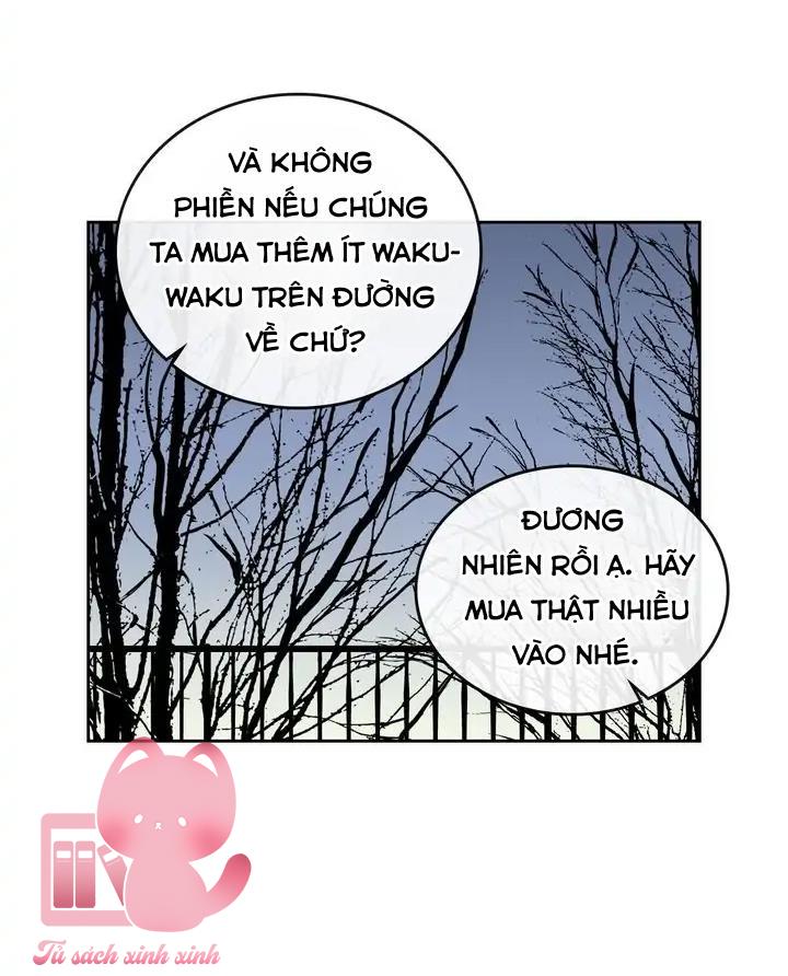 Vị Hôn Thê Khế Ước Của Công Tước - Chap 72 - Trang 4
