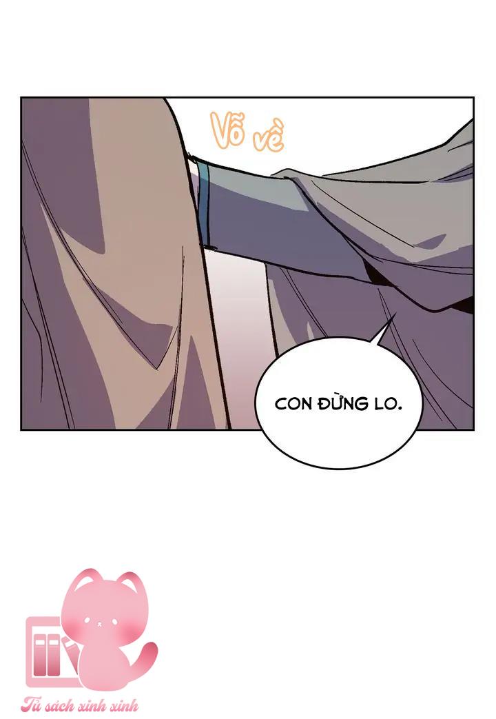Vị Hôn Thê Khế Ước Của Công Tước - Chap 72 - Trang 36