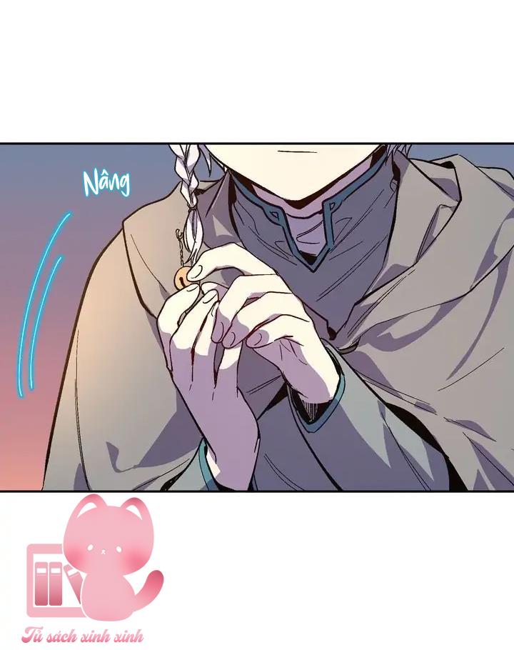 Vị Hôn Thê Khế Ước Của Công Tước - Chap 72 - Trang 38