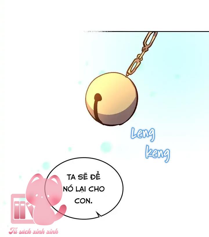 Vị Hôn Thê Khế Ước Của Công Tước - Chap 72 - Trang 39