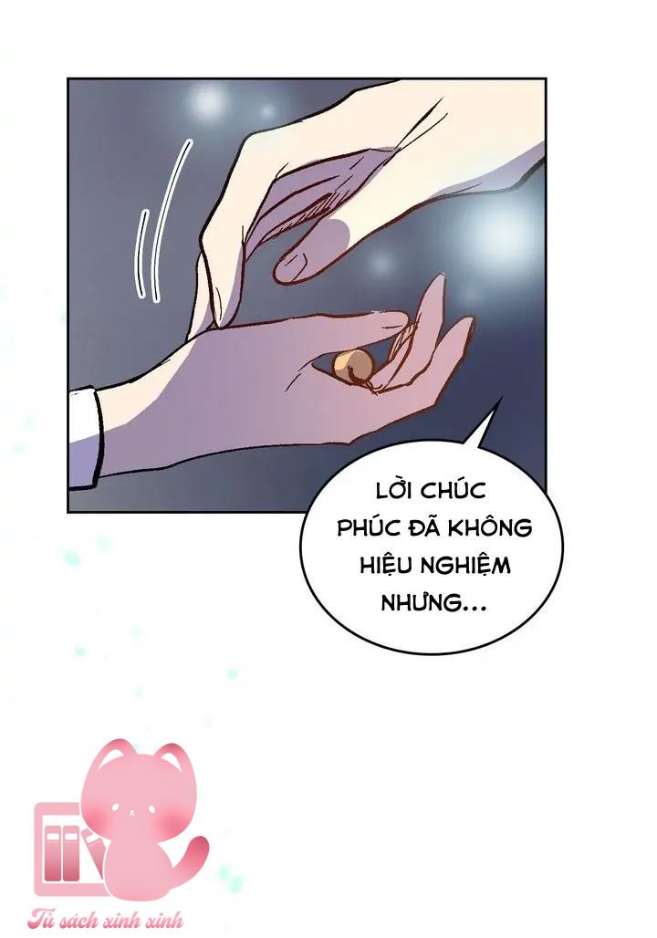 Vị Hôn Thê Khế Ước Của Công Tước - Chap 72 - Trang 40