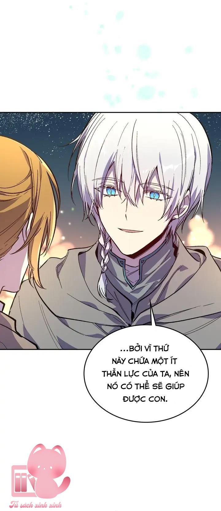Vị Hôn Thê Khế Ước Của Công Tước - Chap 72 - Trang 41