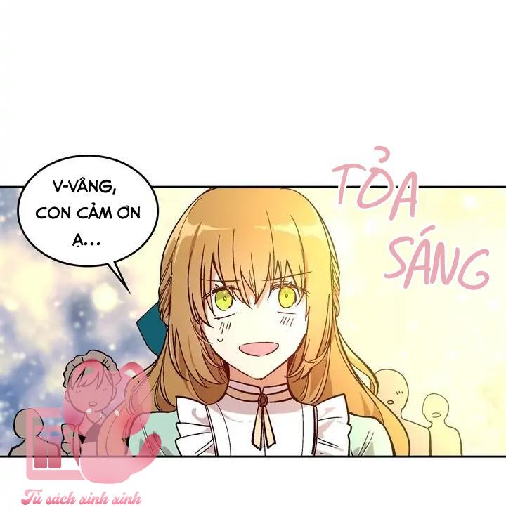 Vị Hôn Thê Khế Ước Của Công Tước - Chap 72 - Trang 48