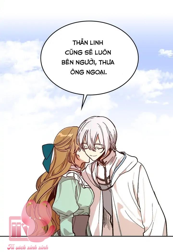 Vị Hôn Thê Khế Ước Của Công Tước - Chap 72 - Trang 49